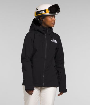 The North Face Paradise Pink Freedom Insulated Jacket – Twiggz