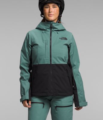 Fitted Outerwear for Men and Women | The North Face
