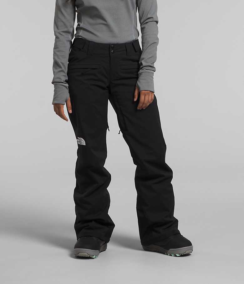 Freedom Insulated Pants 8-16y