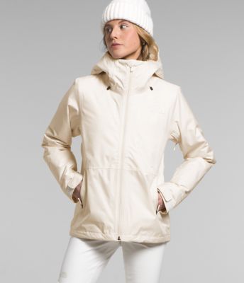 The North Face Osito Triclimate Ski Jacket (Women's)