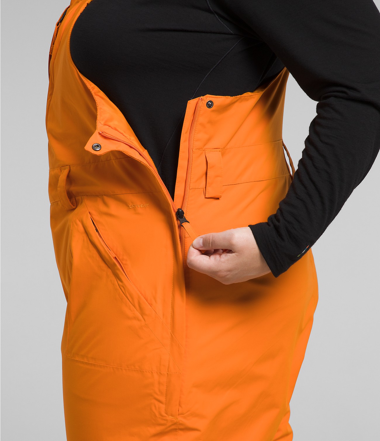 Women’s Plus Freedom Bibs | The North Face