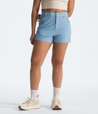 The North Face Horizon Eva Cargo Shorts (Women's)