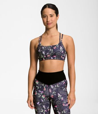 Women's Sports Bras  The North Face Canada