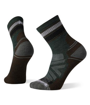 Men's Wool Socks For The Outdoors