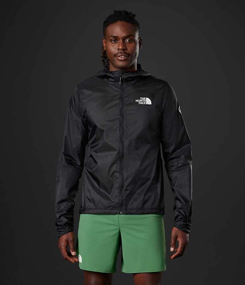 Men's Summit Series Superior Wind Jacket | The North Face