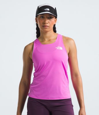 Women's Tank Tops for Outdoors