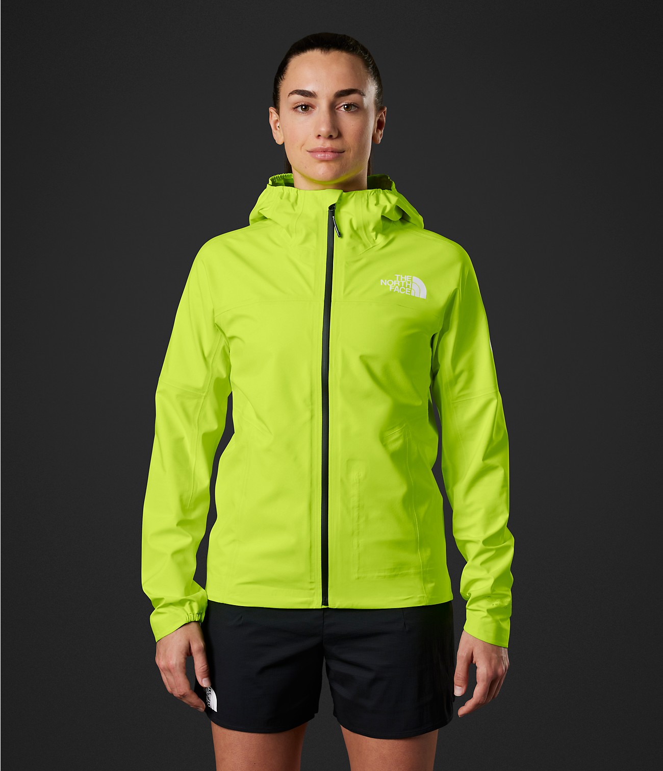 Unlock Wilderness' choice in the Outdoor Research Vs North Face comparison, the Summit Series Superior FUTURELIGHT™ Jacket by The North Face
