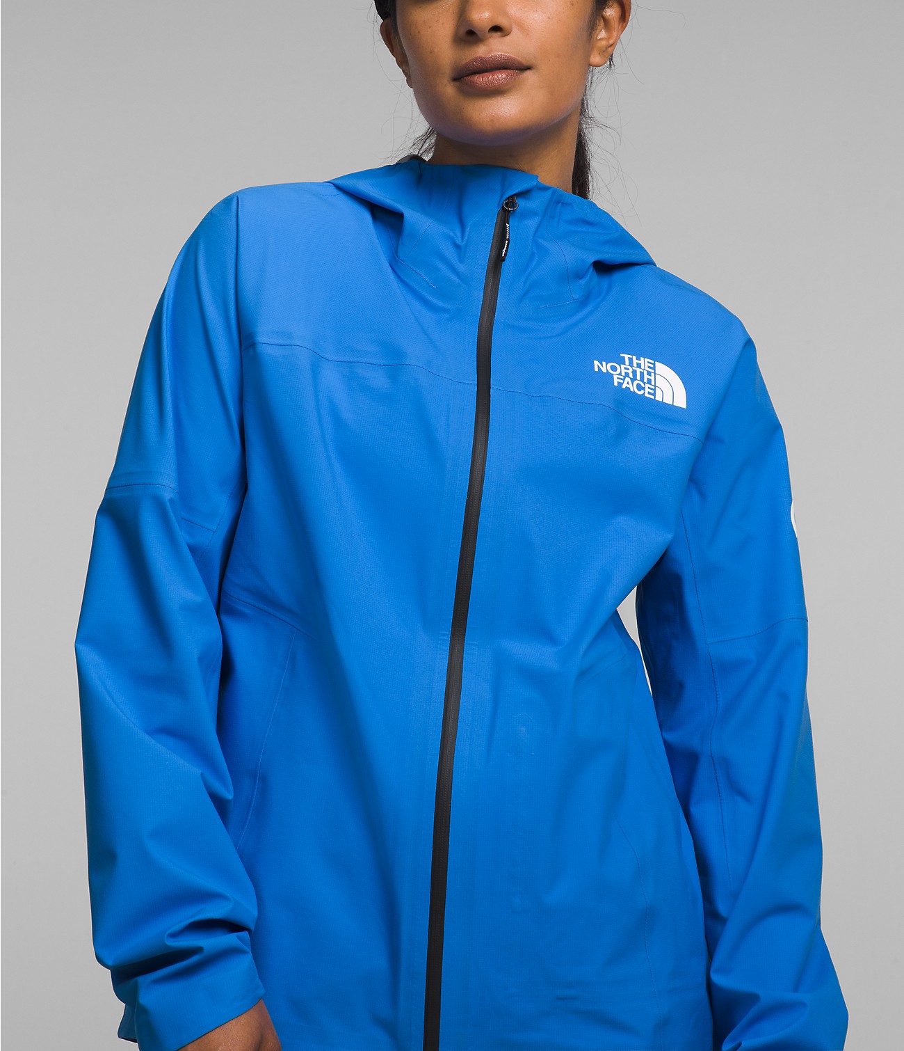 Unlock Wilderness' choice in the Montbell Vs North Face comparison, the Summit Series Superior FUTURELIGHT™ Jacket by The North Face