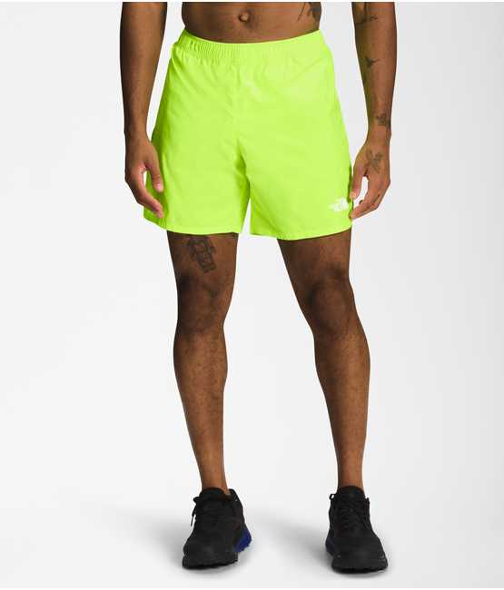 Men’s Limitless Run Shorts