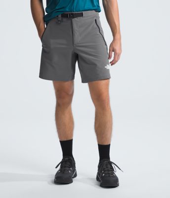 Men's Active Pants & Shorts