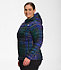 Women’s Plus Printed ThermoBall™ Eco Hoodie 2.0