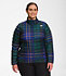 Women’s Plus Printed ThermoBall™ Eco Jacket 2.0