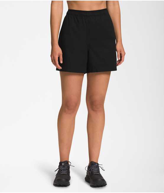 Women’s Routeset Pull-On Shorts
