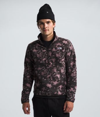 The North Face Men's Canyonlands High Altitude Hoodie