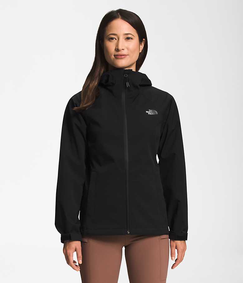 Women's THE NORTH FACE Jacket size XS Denali fleece - Depop