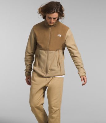 The North Face Ripstop Denali Jacket W Forest Olive - Vallgatan 12