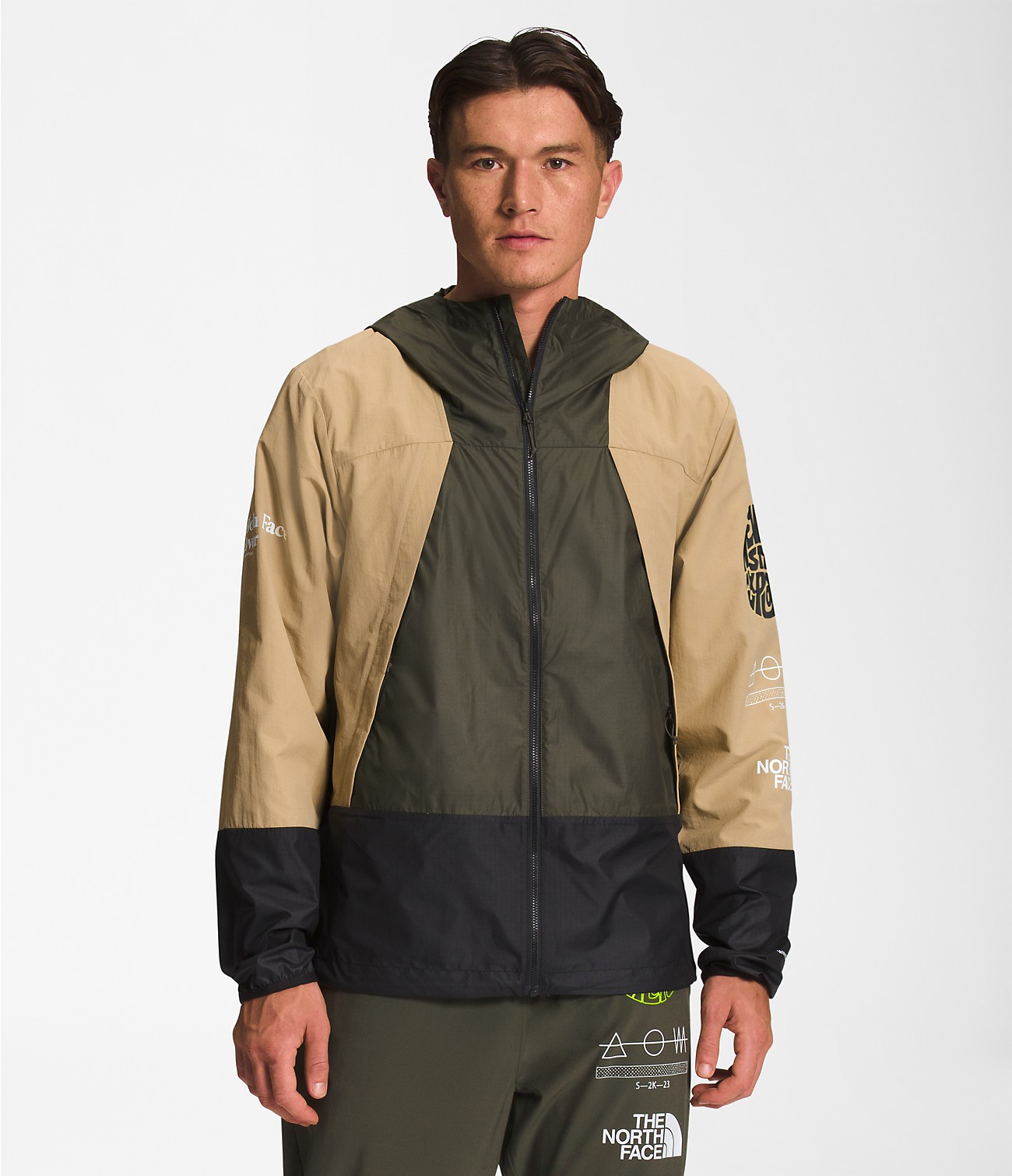 Men’s Trailwear Wind Whistle Jacket