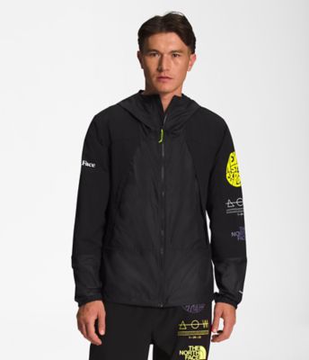 Men’s Trailwear Wind Whistle Jacket 