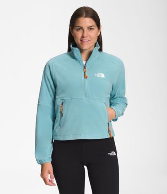 The North Face® Ladies Sweater Fleece Jacket - MWF Apparel