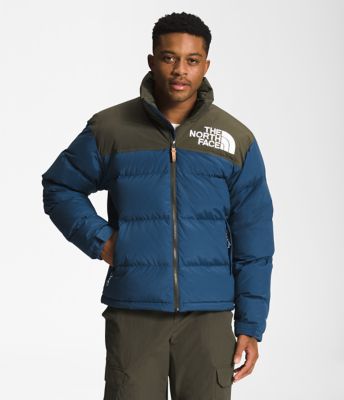 The North Face Nuptse Collection of and More