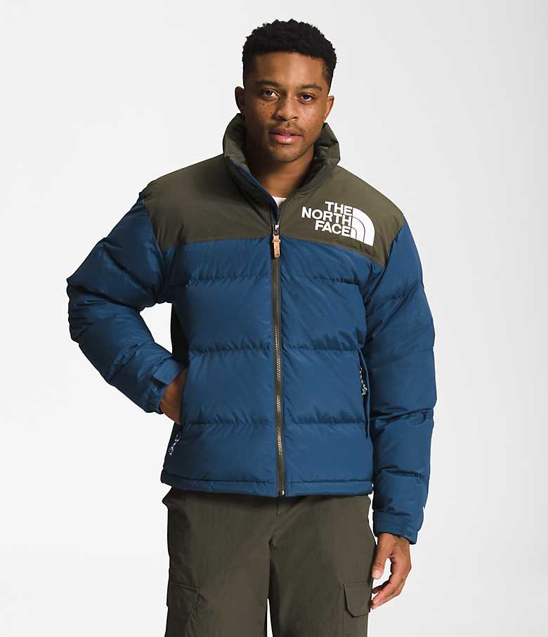 THE NORTHFACE standard fleece Jacket
