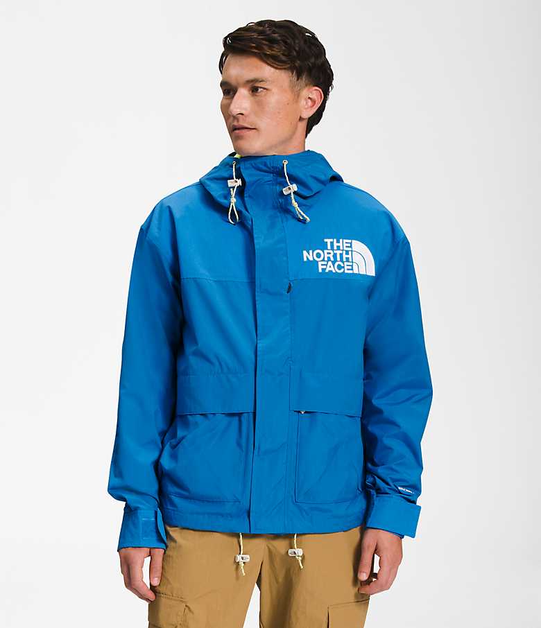 Men’s ’86 Low-Fi Hi-Tek Mountain Jacket