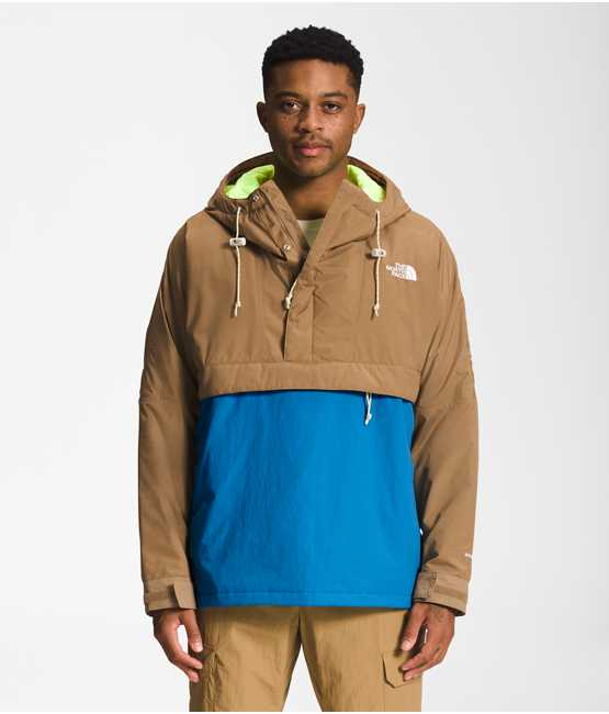 Men's Windbreakers & Wind Jackets | The North Face Canada