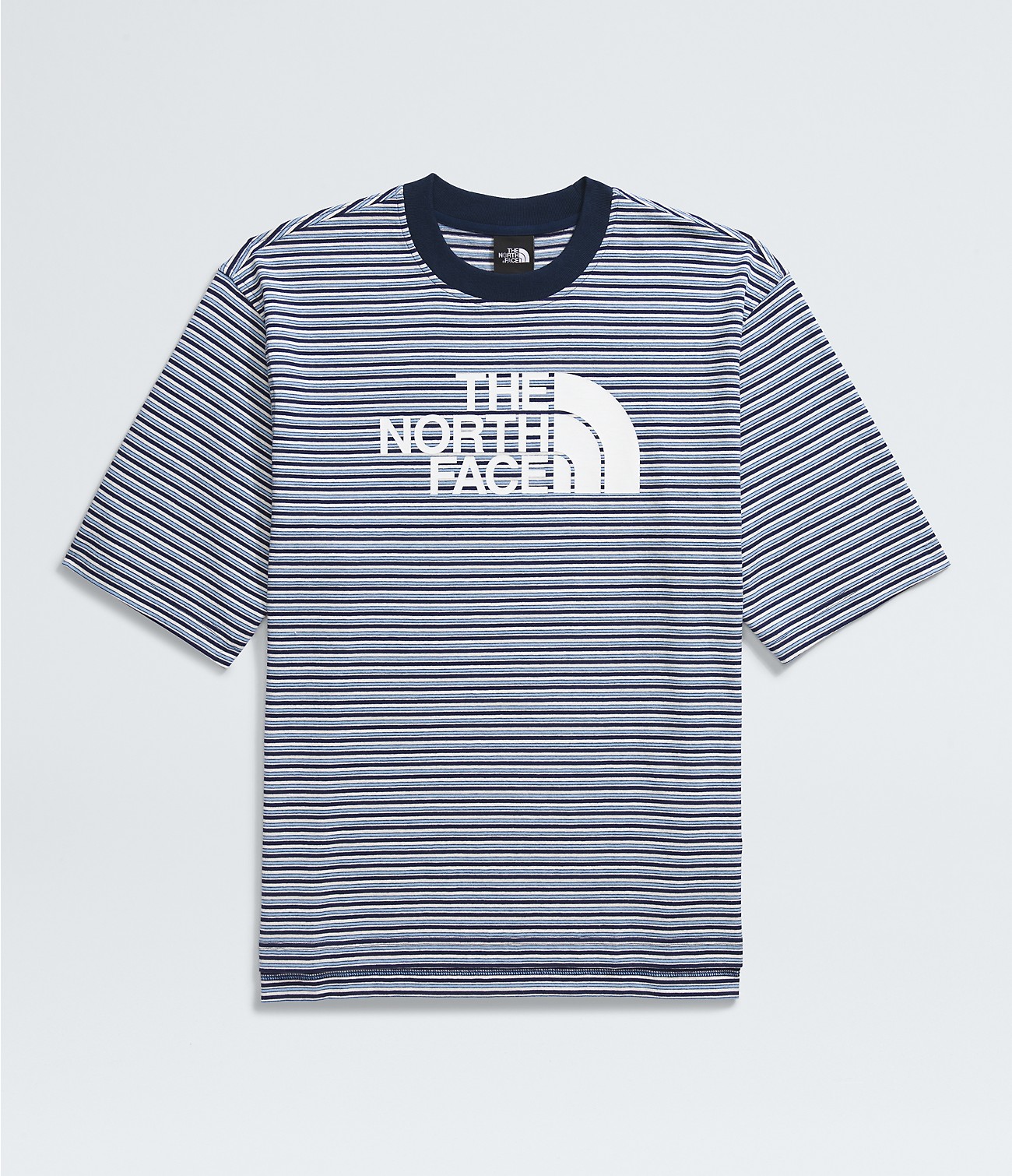 Men’s TNF™ Short-Sleeve Easy Tee | The North Face