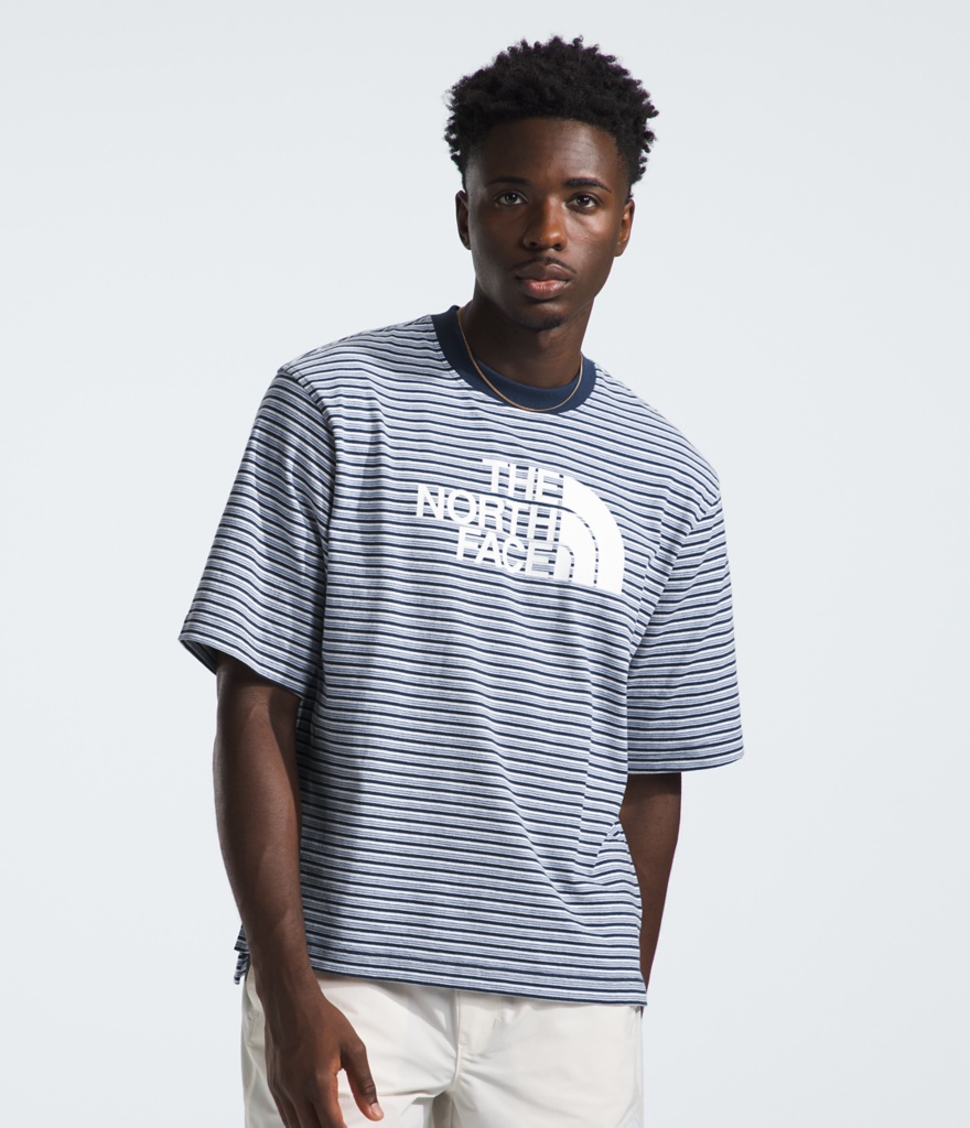 Men's TNF™ Short-Sleeve Easy Tee | The North Face