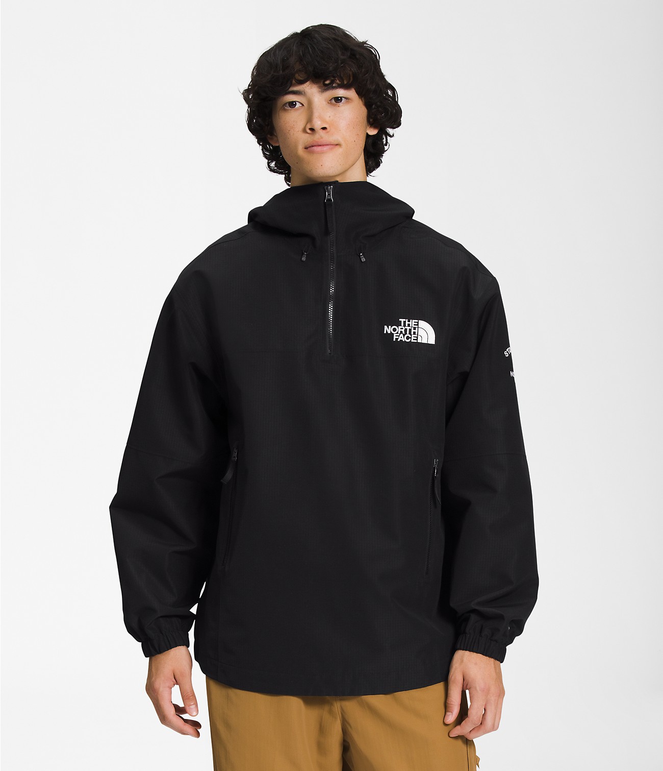 Men’s TNF™ Packable Pullover