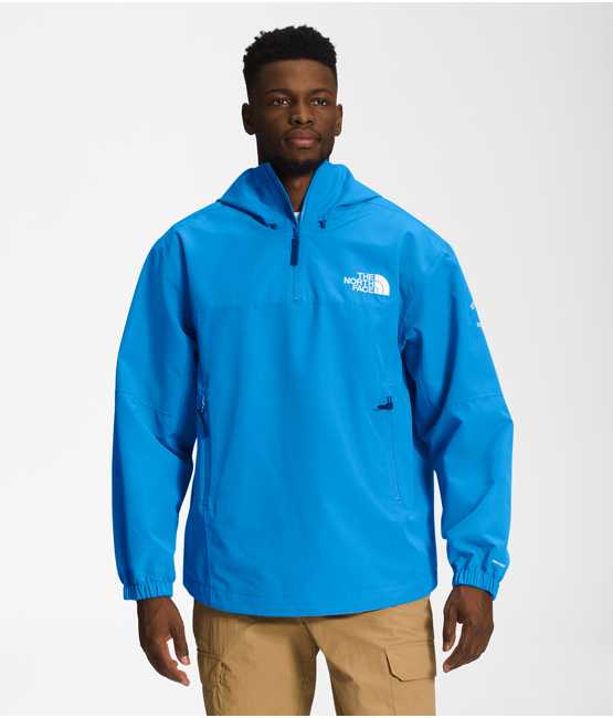 Men’s TNF™ Packable Pullover