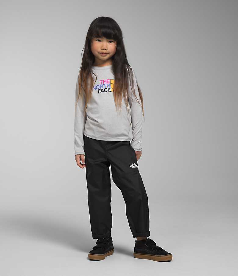 Pantalon imperméable Antora pour enfant | The North Face Canada