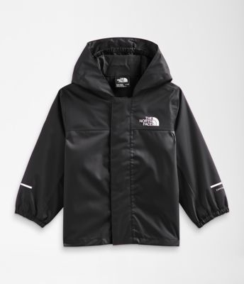 Baby Girl Jackets & Outerwear | The North Face Canada