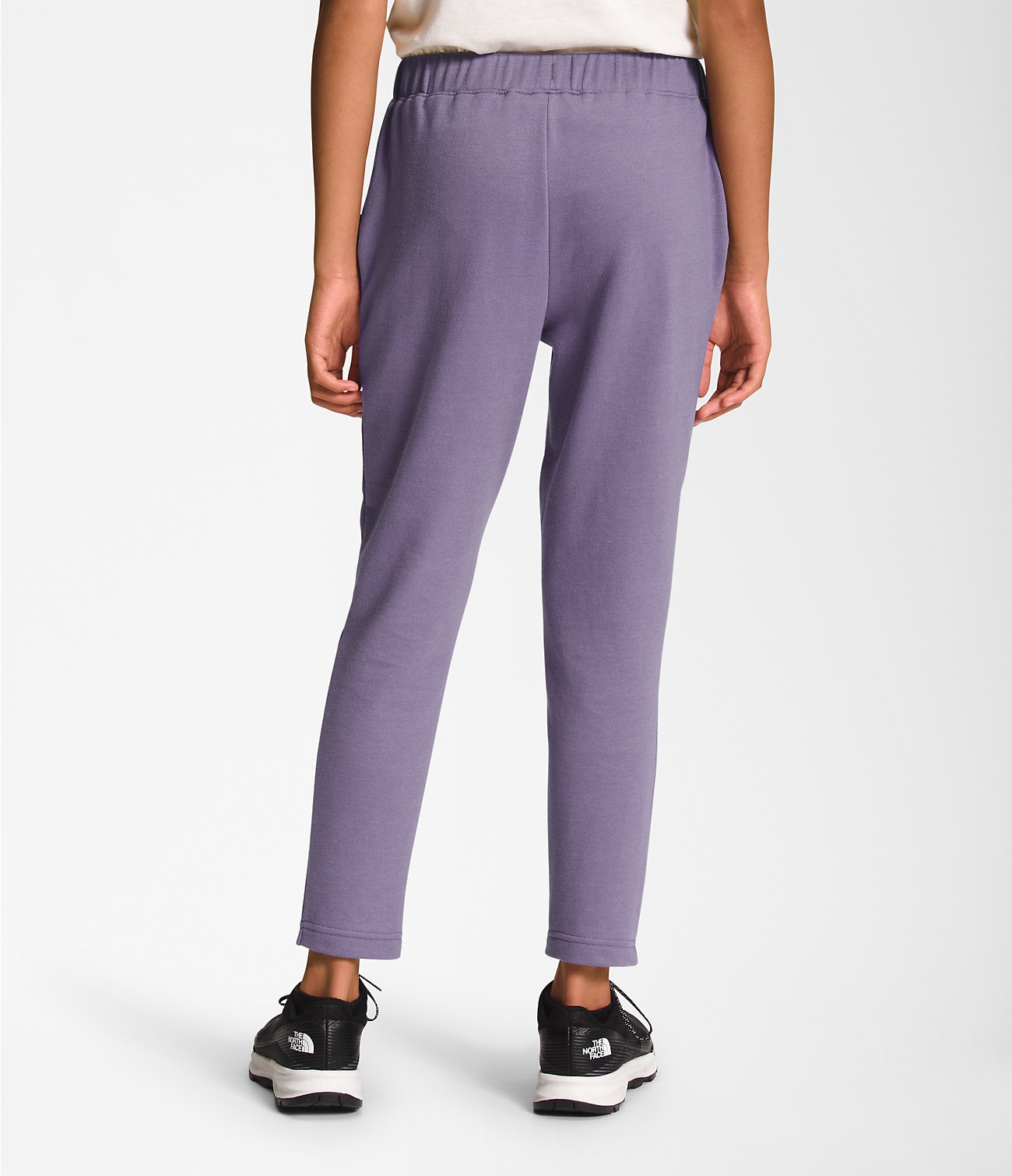 Girls’ French Terry Pants | The North Face