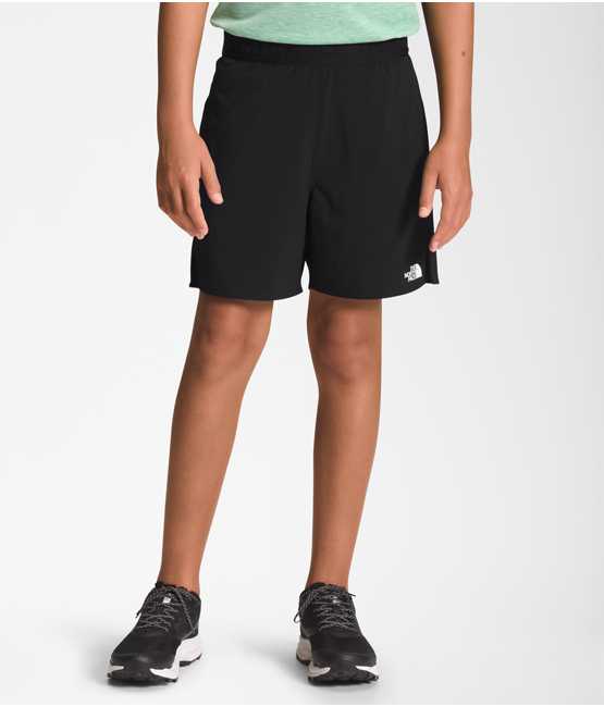 Boys’ On The Trail Shorts