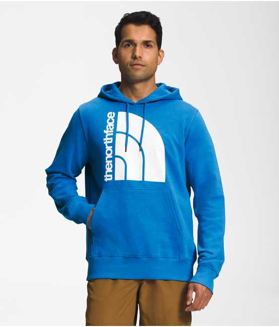 Men's Hoodies & Sweatshirts | The North Face Canada