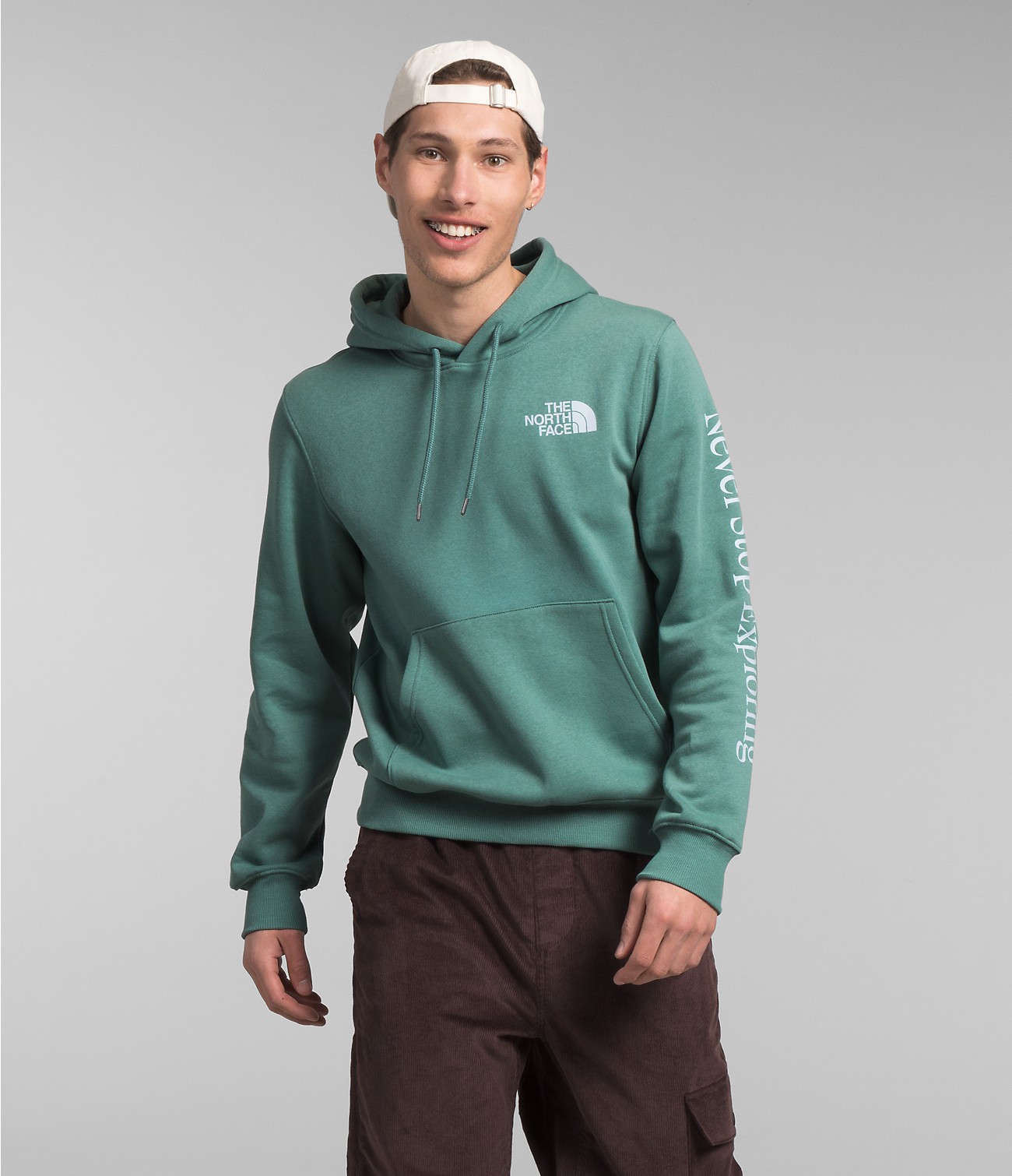 Men’s Places We Love Hoodie | The North Face