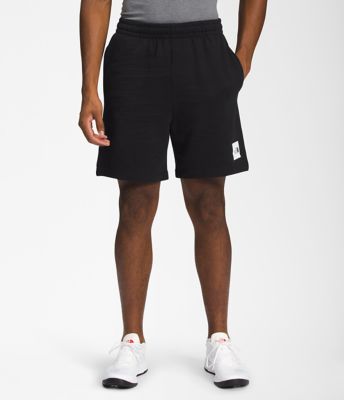 MyRunway  Shop The North Face Black Training Shorts for Women from