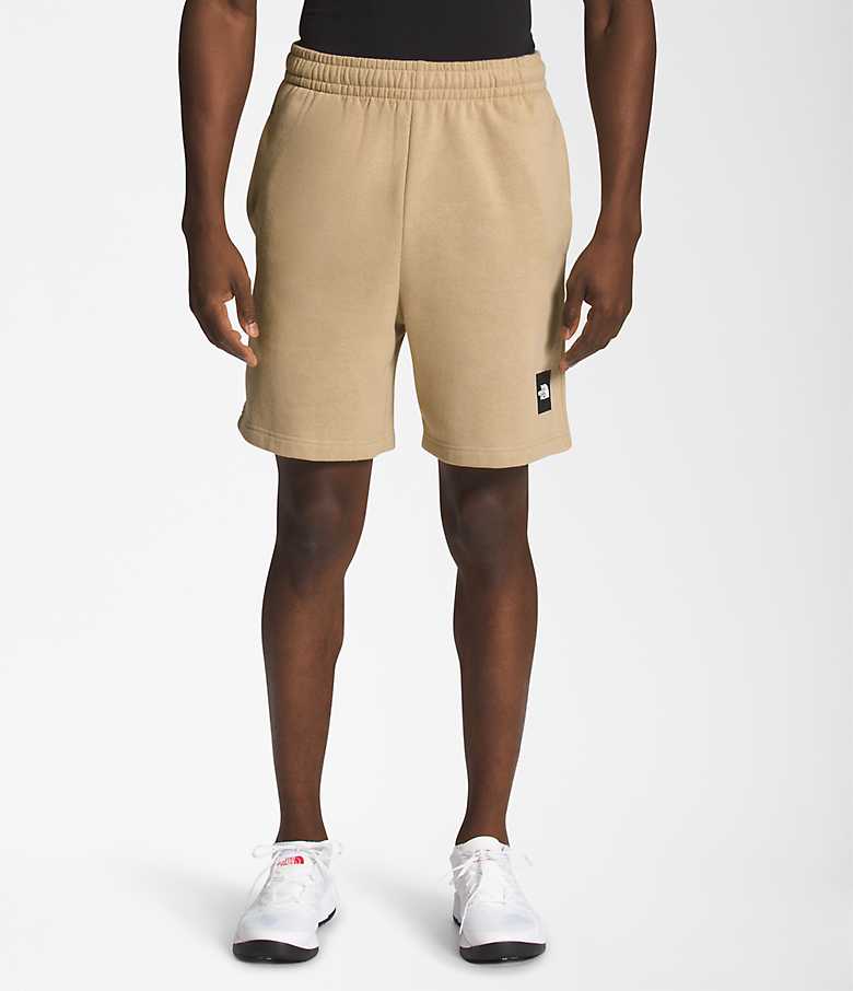 Men’s Box NSE Shorts