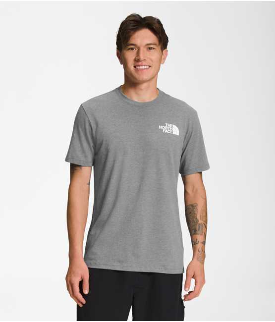 Best Classic Short-Sleeve T-Shirts | The North Face
