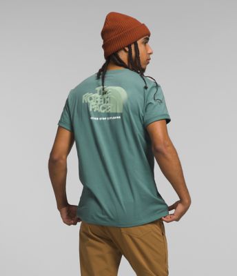 Men's T-Shirts Tees | The North Face