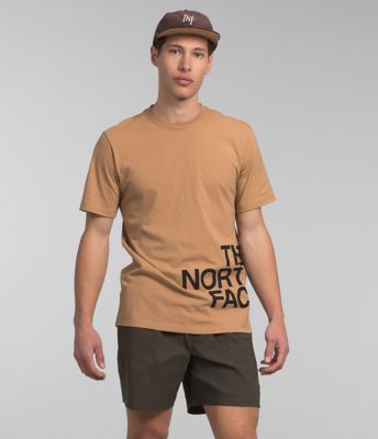Men's T-Shirts Tees | The North Face