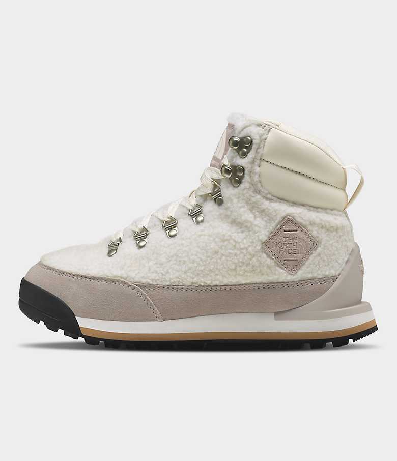 Women's Back-To-Berkeley IV High The North Face