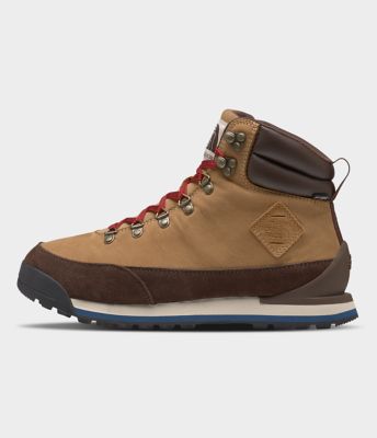 Men's Boots All Seasons The North