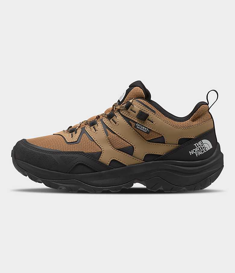 Men's 3 Waterproof Shoes | The North Face