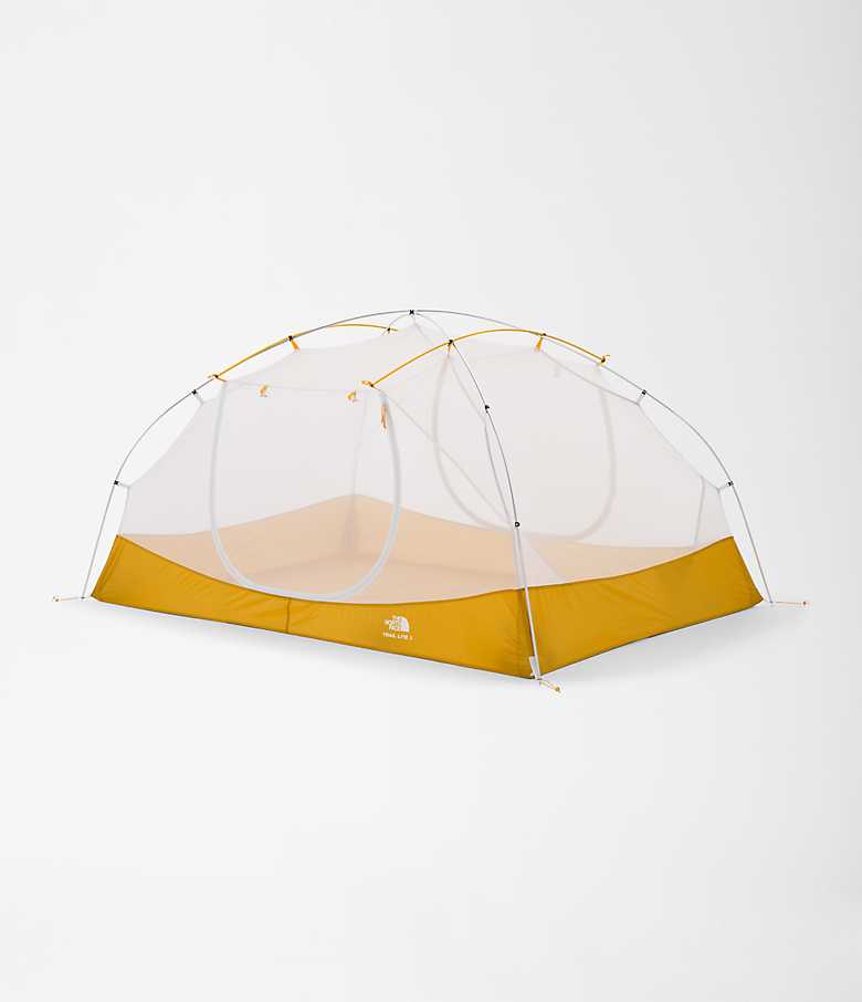 Trail Lite 3 Tent | The North Face