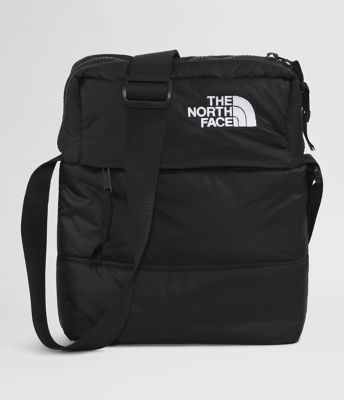 Nuptse Crossbody Bag | The North Face