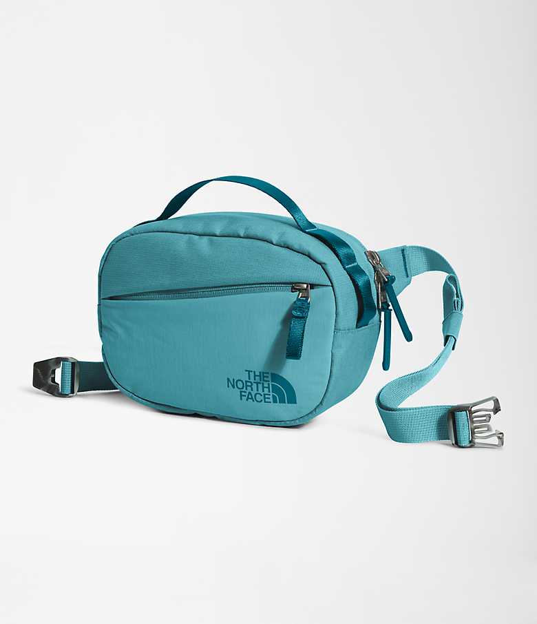 Isabella Hip Pack | The Face