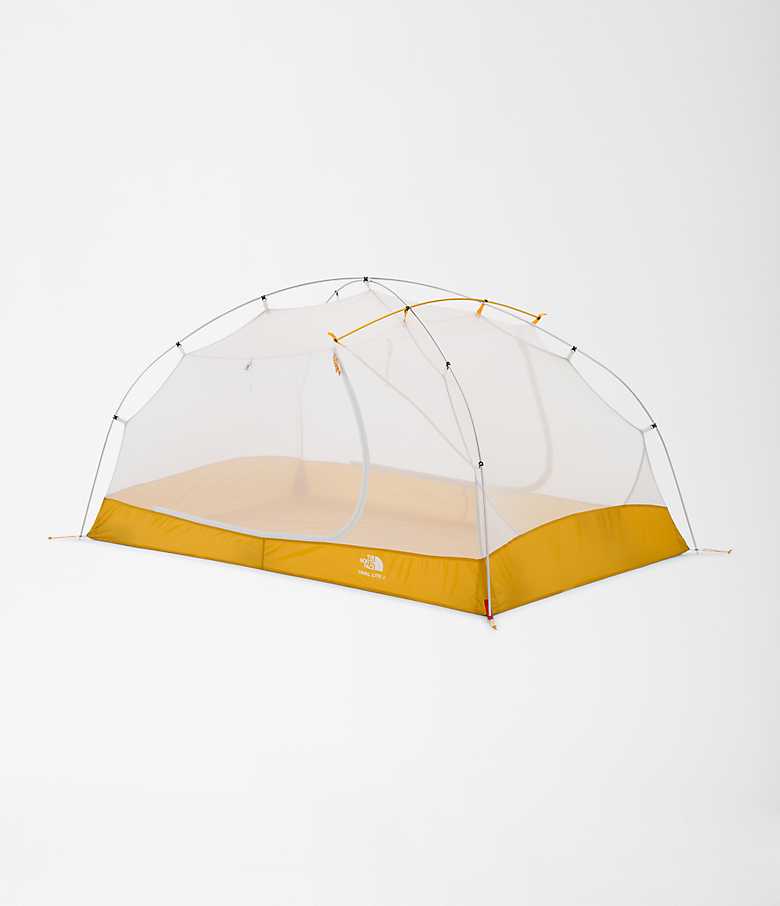 B olie Groenland rib Trail Lite 2 Tent | The North Face Canada