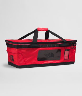 Duffel Bags for Outdoors and Travel | North Face